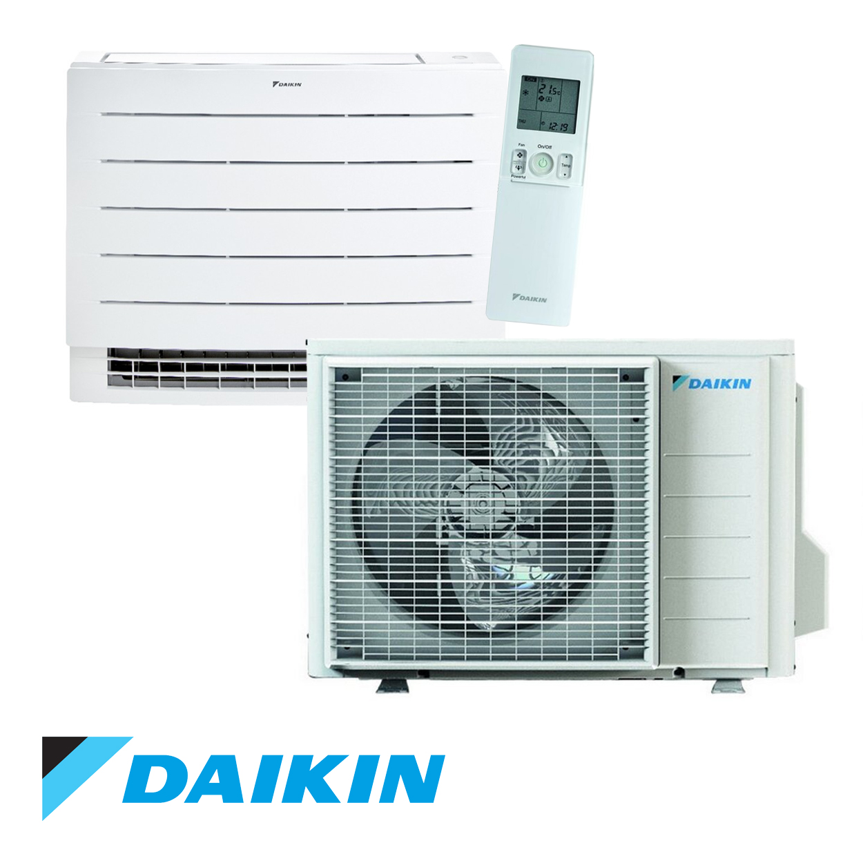 FVXM25A Airconditioning