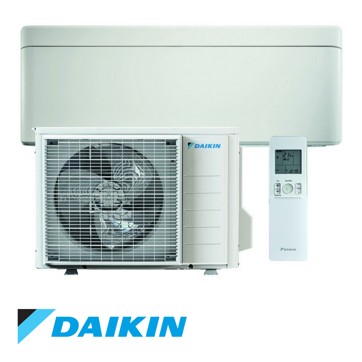 daikinFTXA Airconditioning